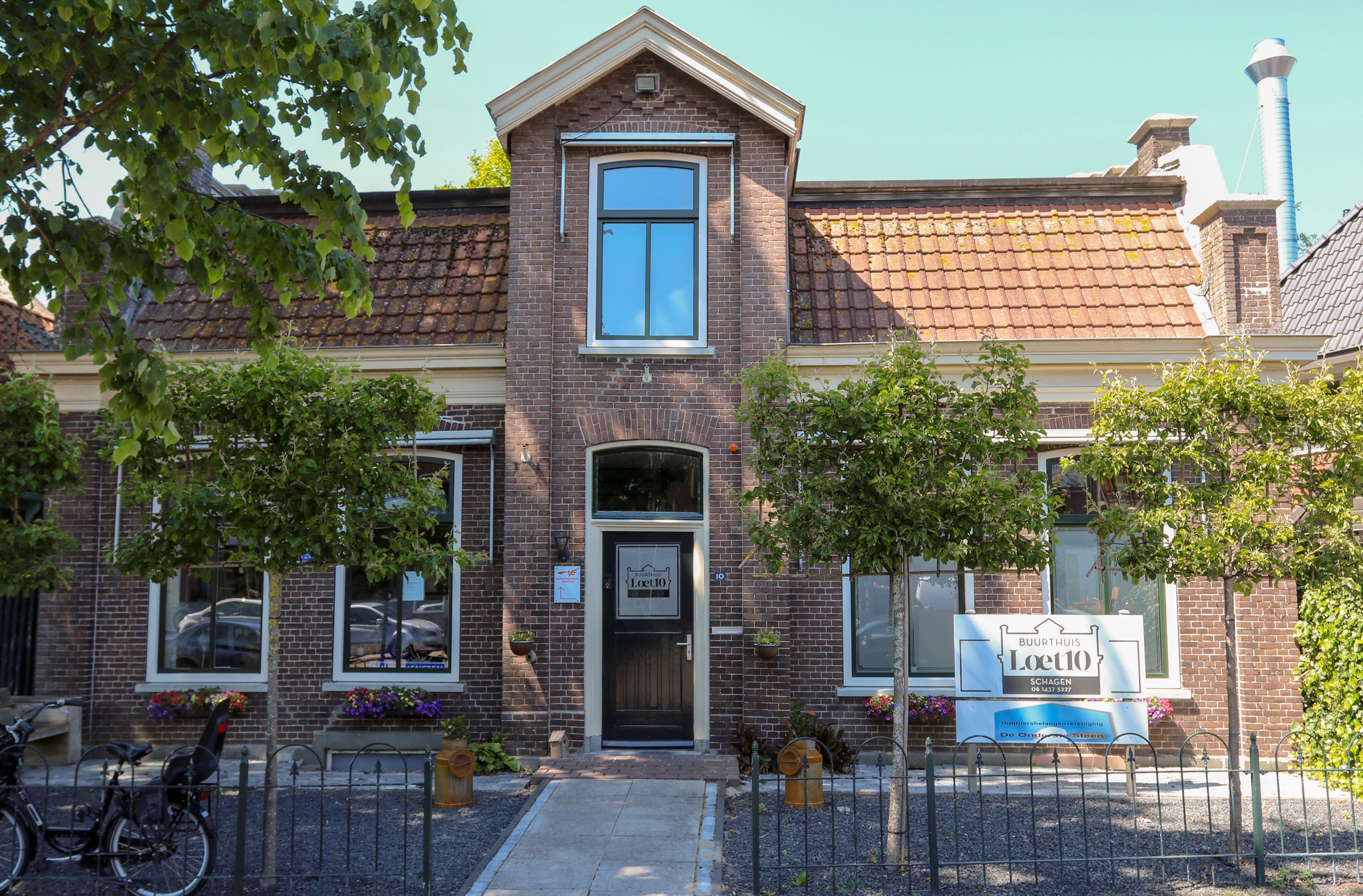 Foto van Loet 10