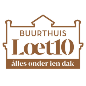 Loet 10 logo